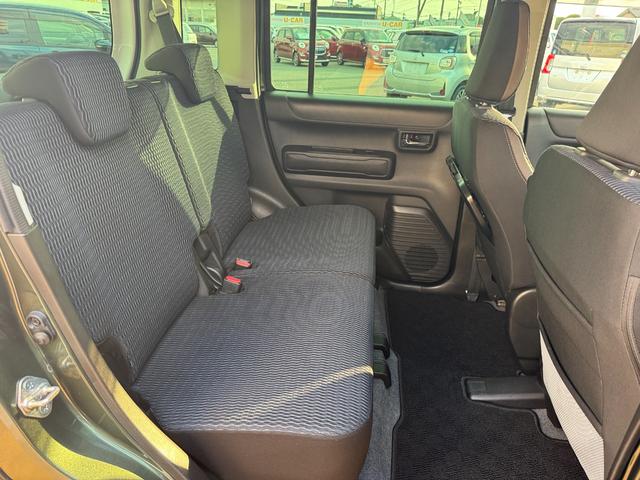 ハスラーJスタイルディスプレイオーディオ ETC ドラレコ バックモニター セレクトビューバックモニター シートヒーター(福岡県)の中古車