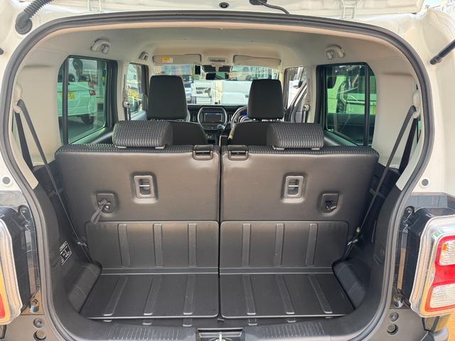 ハスラーJスタイルディスプレイオーディオ ETC ドラレコ バックモニター セレクトビューバックモニター シートヒーター(福岡県)の中古車