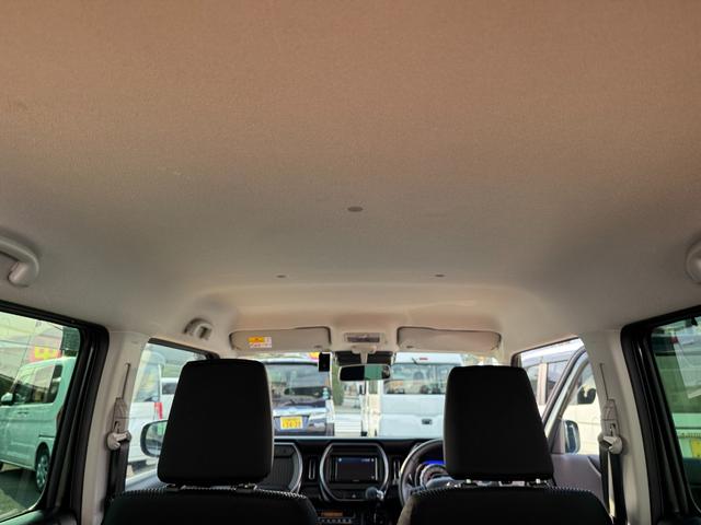 ハスラーJスタイルディスプレイオーディオ ETC ドラレコ バックモニター セレクトビューバックモニター シートヒーター(福岡県)の中古車