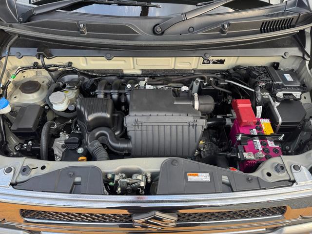 ハスラーJスタイルディスプレイオーディオ ETC ドラレコ バックモニター セレクトビューバックモニター シートヒーター(福岡県)の中古車