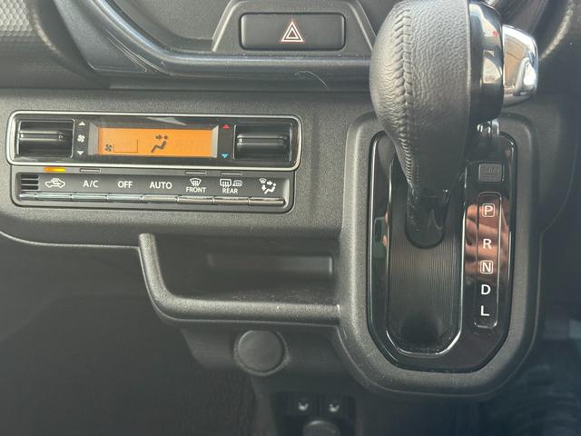 ハスラーJスタイルディスプレイオーディオ ETC ドラレコ バックモニター セレクトビューバックモニター シートヒーター(福岡県)の中古車