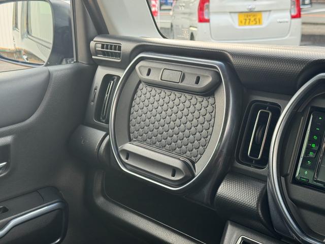 ハスラーJスタイルディスプレイオーディオ ETC ドラレコ バックモニター セレクトビューバックモニター シートヒーター(福岡県)の中古車