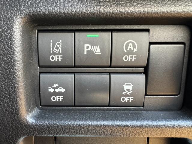 ハスラーJスタイルディスプレイオーディオ ETC ドラレコ バックモニター セレクトビューバックモニター シートヒーター(福岡県)の中古車