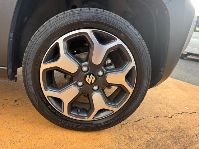 ハスラーJスタイルディスプレイオーディオ ETC ドラレコ バックモニター セレクトビューバックモニター シートヒーター(福岡県)の中古車