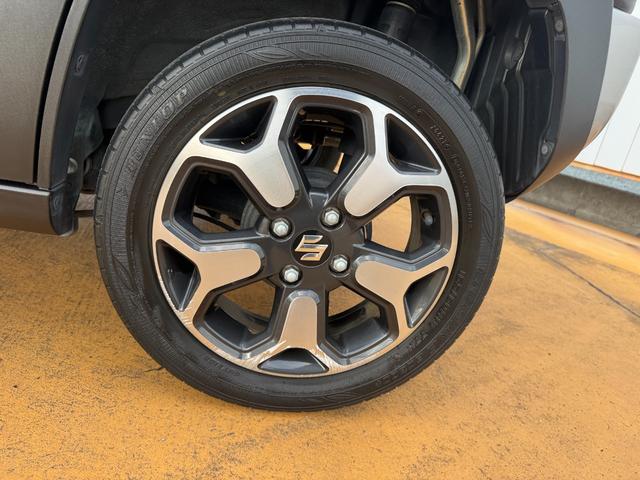 ハスラーJスタイルディスプレイオーディオ ETC ドラレコ バックモニター セレクトビューバックモニター シートヒーター(福岡県)の中古車