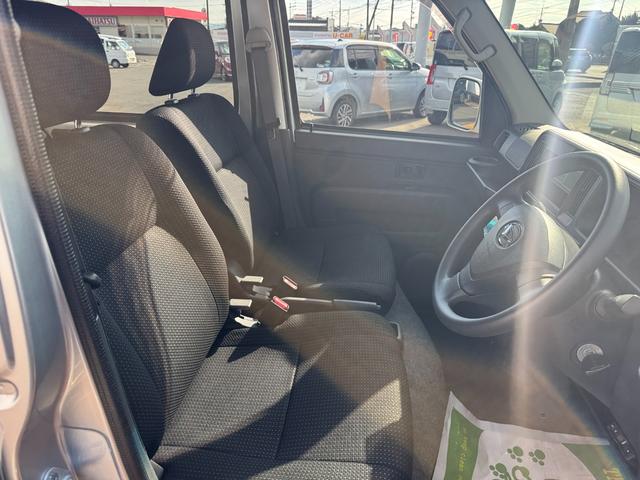 ハイゼットカーゴクルーズSAIII1dinラジオ ETC ルーフキャリア(福岡県)の中古車