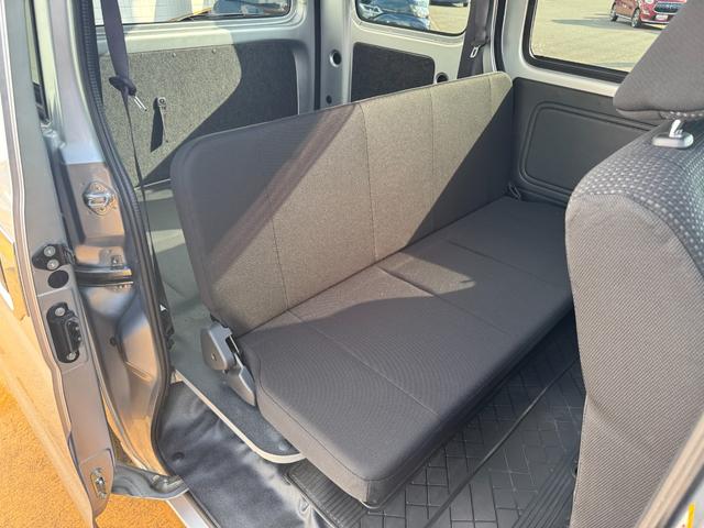 ハイゼットカーゴクルーズSAIII1dinラジオ ETC ルーフキャリア(福岡県)の中古車