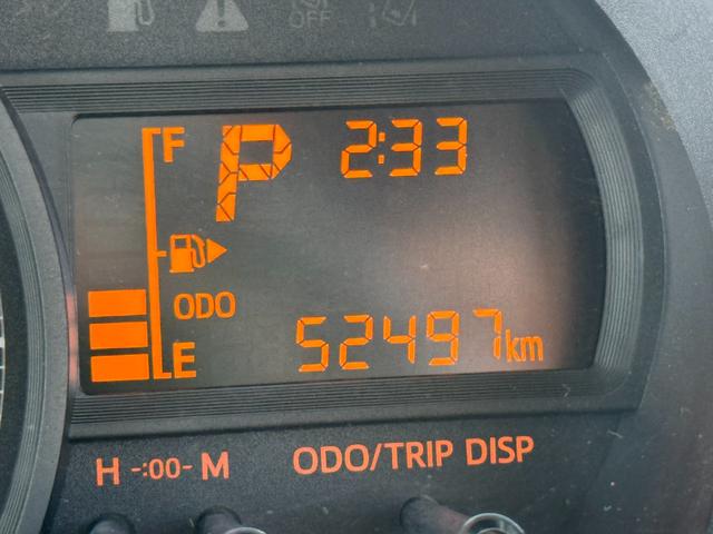 ハイゼットカーゴクルーズSAIII1dinラジオ ETC ルーフキャリア(福岡県)の中古車