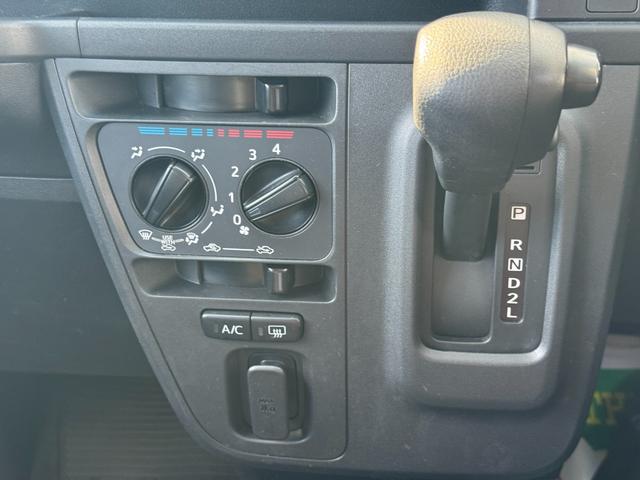 ハイゼットカーゴクルーズSAIII1dinラジオ ETC ルーフキャリア(福岡県)の中古車