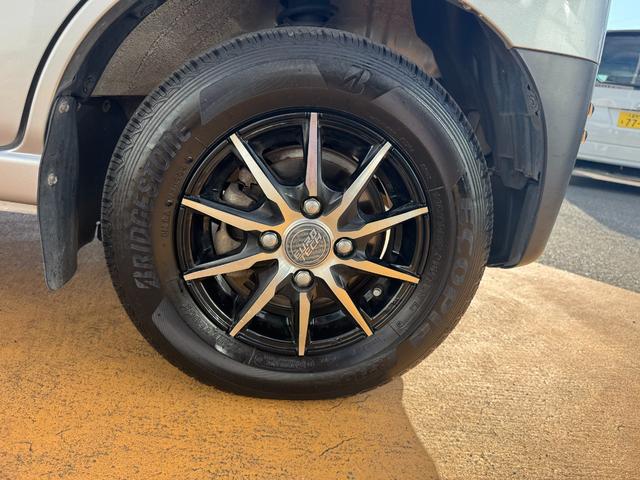 ハイゼットカーゴクルーズSAIII1dinラジオ ETC ルーフキャリア(福岡県)の中古車