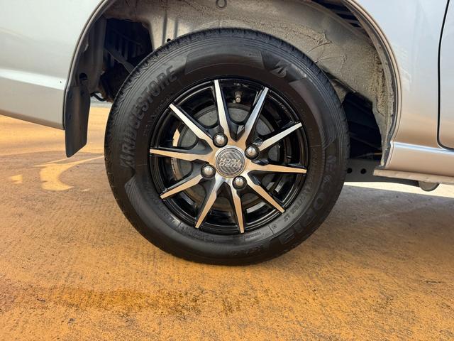 ハイゼットカーゴクルーズSAIII1dinラジオ ETC ルーフキャリア(福岡県)の中古車