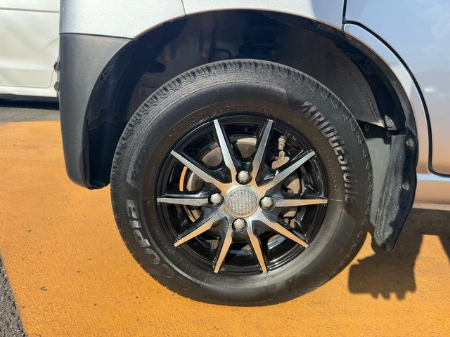 ハイゼットカーゴクルーズSAIII1dinラジオ ETC ルーフキャリア(福岡県)の中古車