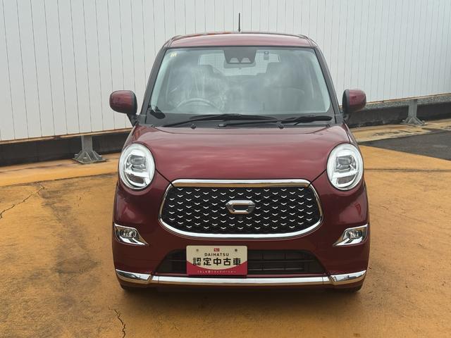 キャストスタイルＧ　ＶＳ　ＳＡIII純正フルセグナビ　ドラレコ　パノラマモニター　シートヒーター　Ｂｌｕｅｔｏｏｔｈ（福岡県）の中古車