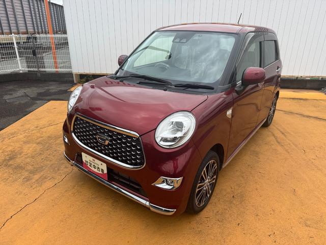 キャストスタイルＧ　ＶＳ　ＳＡIII純正フルセグナビ　ドラレコ　パノラマモニター　シートヒーター　Ｂｌｕｅｔｏｏｔｈ（福岡県）の中古車