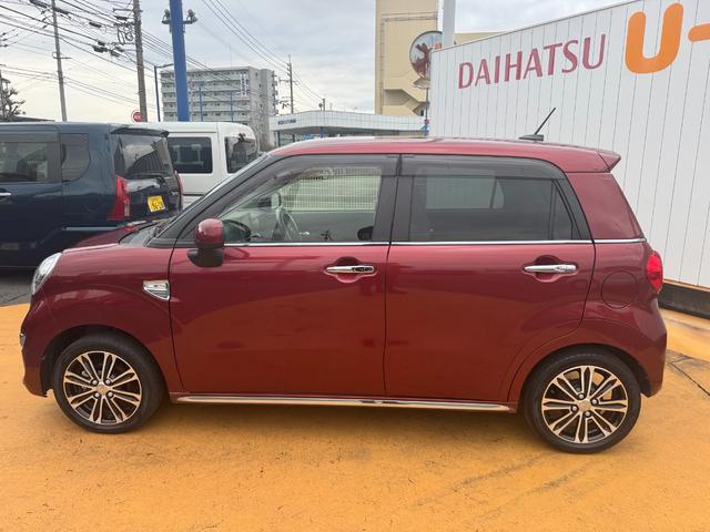 キャストスタイルＧ　ＶＳ　ＳＡIII純正フルセグナビ　ドラレコ　パノラマモニター　シートヒーター　Ｂｌｕｅｔｏｏｔｈ（福岡県）の中古車