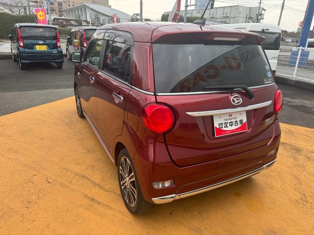 キャストスタイルＧ　ＶＳ　ＳＡIII純正フルセグナビ　ドラレコ　パノラマモニター　シートヒーター　Ｂｌｕｅｔｏｏｔｈ（福岡県）の中古車