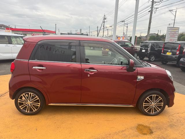 キャストスタイルＧ　ＶＳ　ＳＡIII純正フルセグナビ　ドラレコ　パノラマモニター　シートヒーター　Ｂｌｕｅｔｏｏｔｈ（福岡県）の中古車