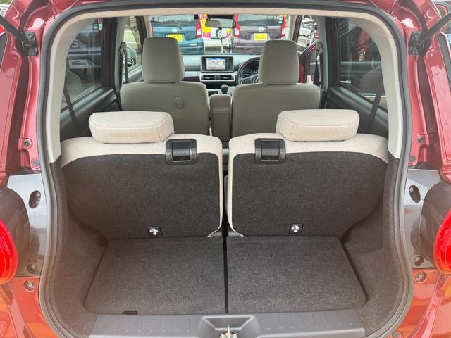 キャストスタイルＧ　ＶＳ　ＳＡIII純正フルセグナビ　ドラレコ　パノラマモニター　シートヒーター　Ｂｌｕｅｔｏｏｔｈ（福岡県）の中古車