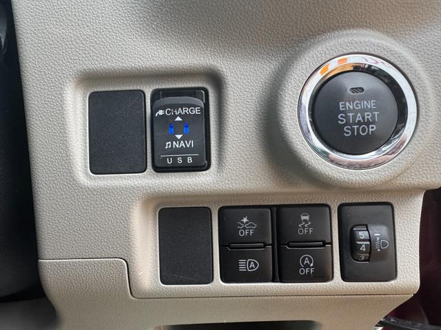 キャストスタイルＧ　ＶＳ　ＳＡIII純正フルセグナビ　ドラレコ　パノラマモニター　シートヒーター　Ｂｌｕｅｔｏｏｔｈ（福岡県）の中古車