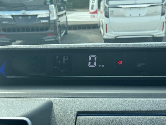 タントカスタムＸセレクション純正フルセグナビ　ＥＴＣ　ドラレコ　バックモニター（福岡県）の中古車