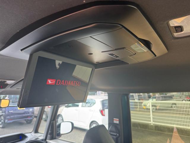 タントカスタムＸセレクション純正フルセグナビ　ＥＴＣ　ドラレコ　バックモニター（福岡県）の中古車