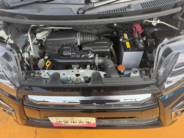 タントカスタムＸセレクション純正フルセグナビ　ＥＴＣ　ドラレコ　バックモニター（福岡県）の中古車