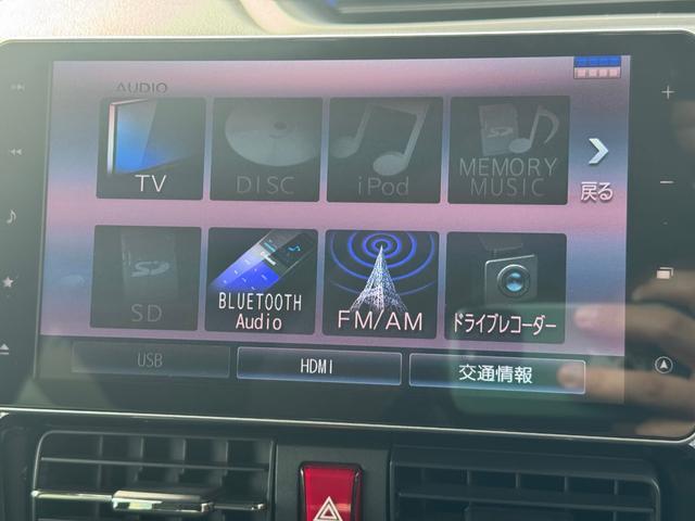 タントカスタムＸセレクション純正フルセグナビ　ＥＴＣ　ドラレコ　バックモニター（福岡県）の中古車