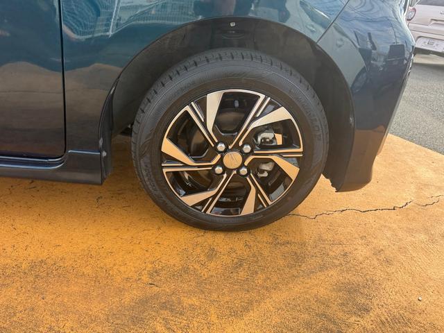 タントカスタムＸセレクション純正フルセグナビ　ＥＴＣ　ドラレコ　バックモニター（福岡県）の中古車