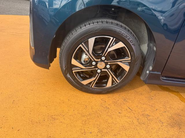 タントカスタムＸセレクション純正フルセグナビ　ＥＴＣ　ドラレコ　バックモニター（福岡県）の中古車