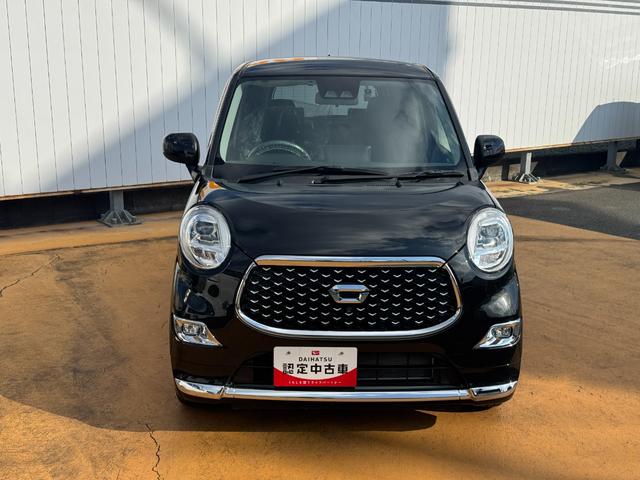 キャストスタイルＧ　プライムコレクション　ＳＡIII純正フルセグナビ　ＥＴＣ　ドラレコ　パノラマモニター　衝突低減ブレーキ　　シートヒーター（福岡県）の中古車