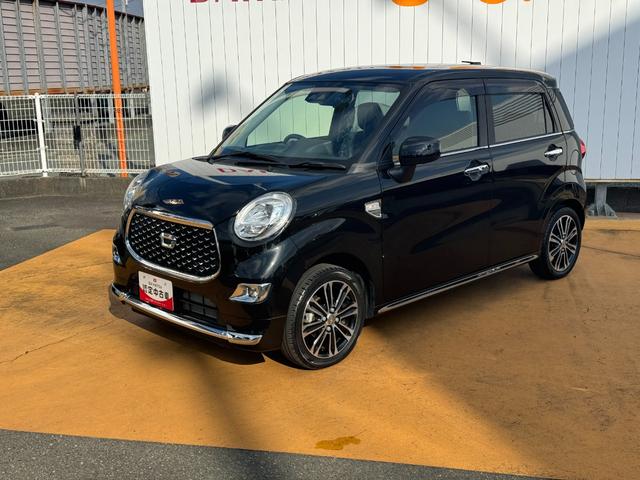 キャストスタイルＧ　プライムコレクション　ＳＡIII純正フルセグナビ　ＥＴＣ　ドラレコ　パノラマモニター　衝突低減ブレーキ　　シートヒーター（福岡県）の中古車