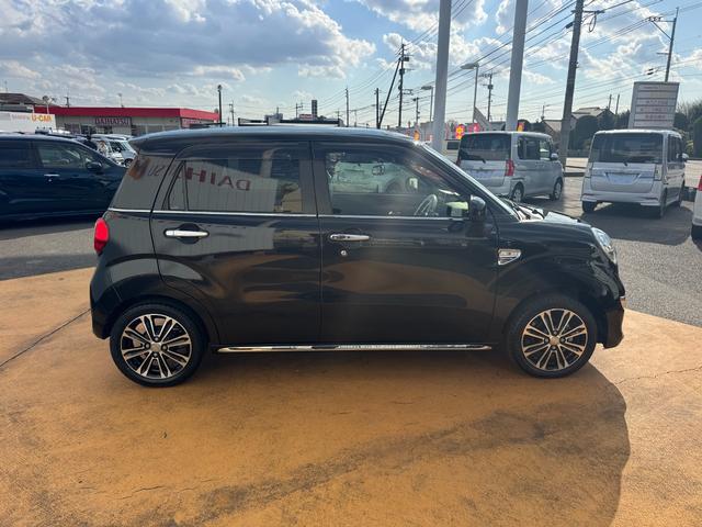 キャストスタイルＧ　プライムコレクション　ＳＡIII純正フルセグナビ　ＥＴＣ　ドラレコ　パノラマモニター　衝突低減ブレーキ　　シートヒーター（福岡県）の中古車