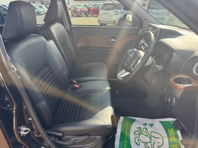 キャストスタイルＧ　プライムコレクション　ＳＡIII純正フルセグナビ　ＥＴＣ　ドラレコ　パノラマモニター　衝突低減ブレーキ　　シートヒーター（福岡県）の中古車