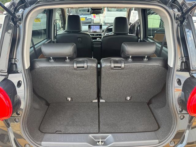 キャストスタイルＧ　プライムコレクション　ＳＡIII純正フルセグナビ　ＥＴＣ　ドラレコ　パノラマモニター　衝突低減ブレーキ　　シートヒーター（福岡県）の中古車