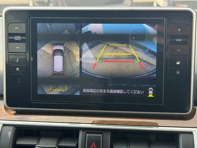 キャストスタイルＧ　プライムコレクション　ＳＡIII純正フルセグナビ　ＥＴＣ　ドラレコ　パノラマモニター　衝突低減ブレーキ　　シートヒーター（福岡県）の中古車