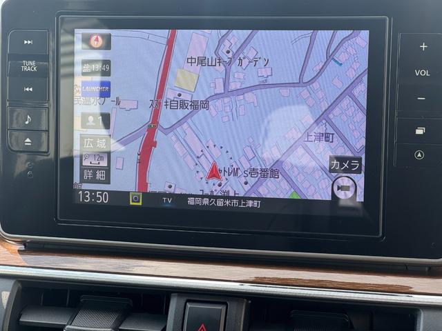 キャストスタイルＧ　プライムコレクション　ＳＡIII純正フルセグナビ　ＥＴＣ　ドラレコ　パノラマモニター　衝突低減ブレーキ　　シートヒーター（福岡県）の中古車