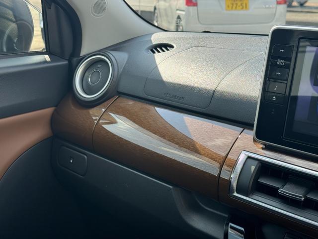 キャストスタイルＧ　プライムコレクション　ＳＡIII純正フルセグナビ　ＥＴＣ　ドラレコ　パノラマモニター　衝突低減ブレーキ　　シートヒーター（福岡県）の中古車