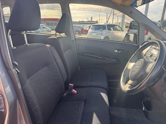 ムーヴカスタム XCDチューナー ETC プッシュボタンスタート(福岡県)の中古車