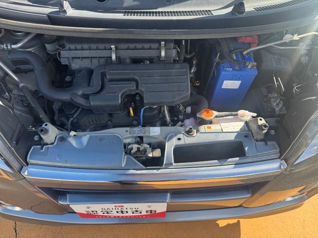 ムーヴカスタム XCDチューナー ETC プッシュボタンスタート(福岡県)の中古車