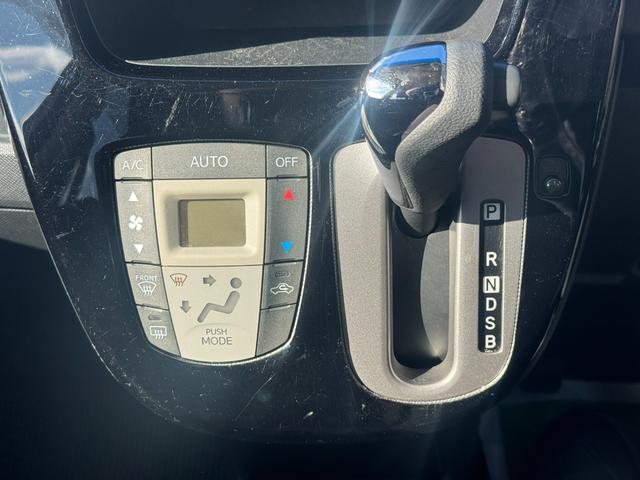 ムーヴカスタム XCDチューナー ETC プッシュボタンスタート(福岡県)の中古車