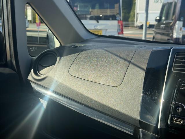 ムーヴカスタム XCDチューナー ETC プッシュボタンスタート(福岡県)の中古車