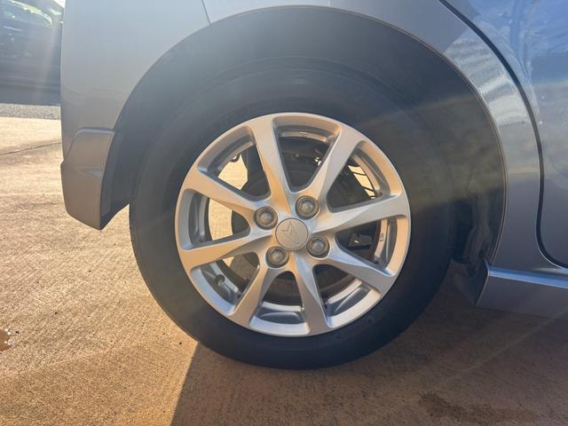 ムーヴカスタム XCDチューナー ETC プッシュボタンスタート(福岡県)の中古車