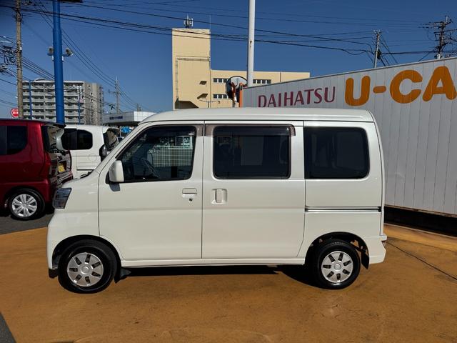 ハイゼットカーゴクルーズＳＡIII純正フルセグナビ　ＥＴＣ　ドラレコ　バックモニター　Ｂｌｕｅｔｏｏｔｈ（福岡県）の中古車