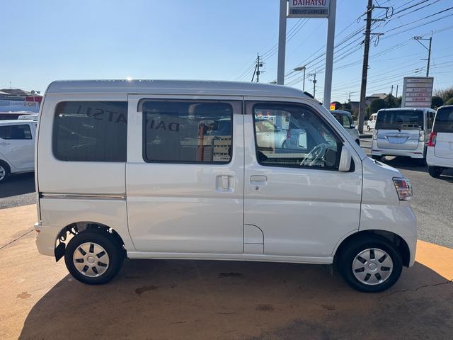 ハイゼットカーゴクルーズＳＡIII純正フルセグナビ　ＥＴＣ　ドラレコ　バックモニター　Ｂｌｕｅｔｏｏｔｈ（福岡県）の中古車