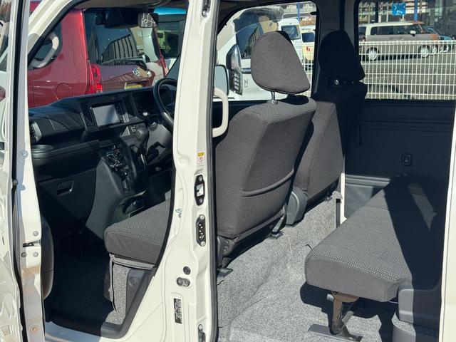 ハイゼットカーゴクルーズＳＡIII純正フルセグナビ　ＥＴＣ　ドラレコ　バックモニター　Ｂｌｕｅｔｏｏｔｈ（福岡県）の中古車