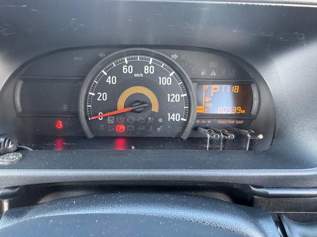 ハイゼットカーゴクルーズＳＡIII純正フルセグナビ　ＥＴＣ　ドラレコ　バックモニター　Ｂｌｕｅｔｏｏｔｈ（福岡県）の中古車