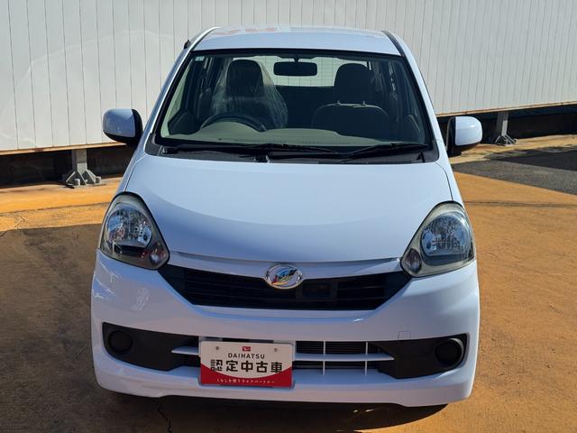 ミライースＬ　ＳＡＣＤチューナー（福岡県）の中古車