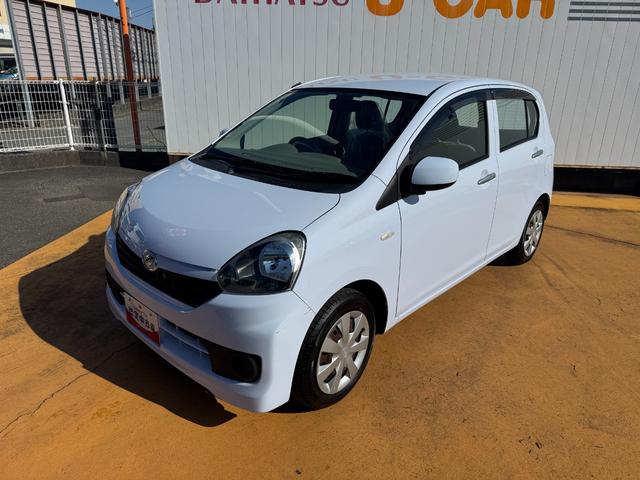 ミライースＬ　ＳＡＣＤチューナー（福岡県）の中古車