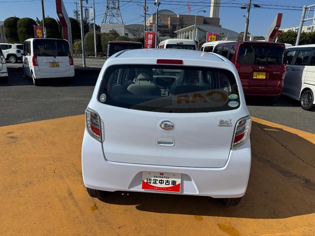 ミライースＬ　ＳＡＣＤチューナー（福岡県）の中古車