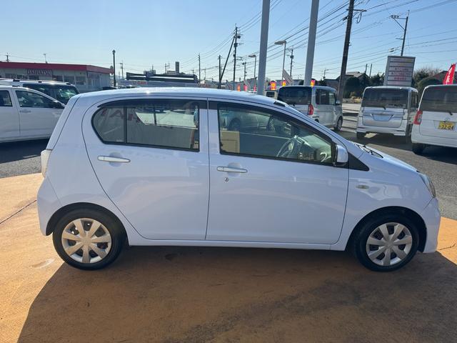 ミライースＬ　ＳＡＣＤチューナー（福岡県）の中古車